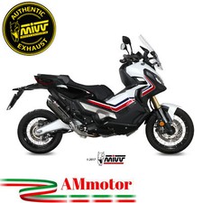 Auspuff Motorrad Mivv Honda
