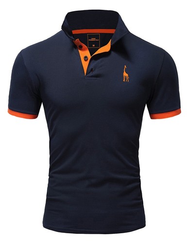 Herren poloshirt basic - herren,