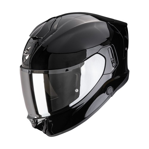 Scorpion exo 530 air solid - scorpion, exo-530