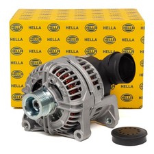 Hella lichtmaschine generator - lichtmaschine,