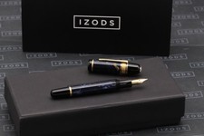 Montblanc Writers Edition Edgar Allan Poe Füllfederhalter