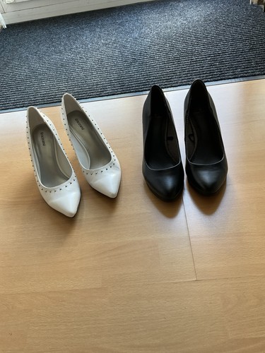 Damen pumps schuhe - pumps, 39