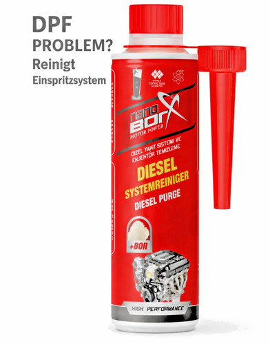 Nanobox dpf reiniger - nanobox,