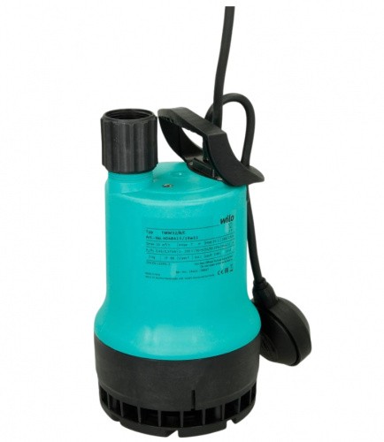 Wilo tauchpumpe drain - wilo,