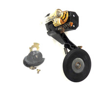 Reibrad für Dual 1228/ 1226