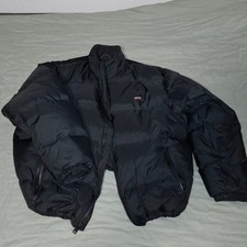 Levi daunenjacke herren - s, xl