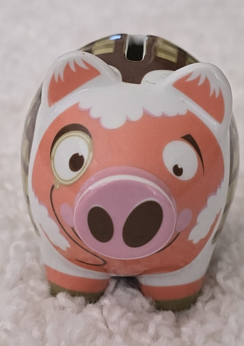 Ritzenhoff spardose schwein - ritzenhoff,