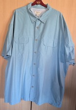 Oberhemd herren kurzarm 4xl - herren,