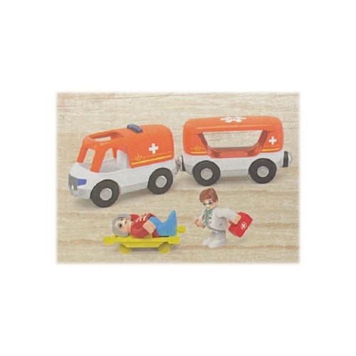 Playtive junior krankenwagen - junior,