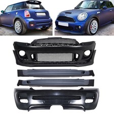 Sport-Bodykit passt für MINI
