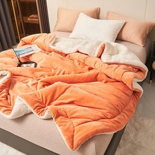 Superweiche Kuscheldecke Decke