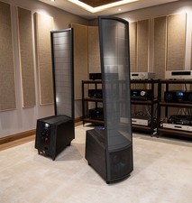 Martin logan summit - martin,