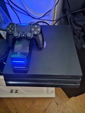 Sony PlayStation 4 Pro, 1 TB