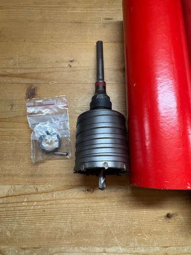 Hilti bk 82 - hilti, te-t-bk