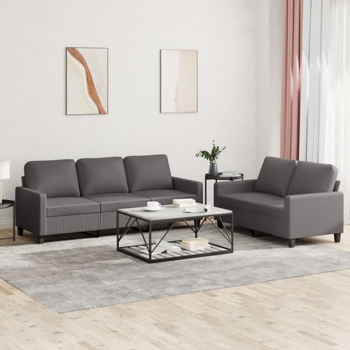 Sofagarnitur kissen sessel - sofagarnitur,