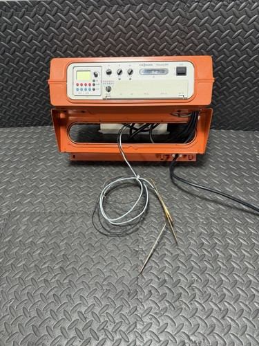 Viessmann trimatik 7450 261 - viessmann, trimatik-mc