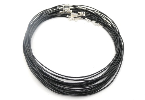 Textilband schwarz - , –