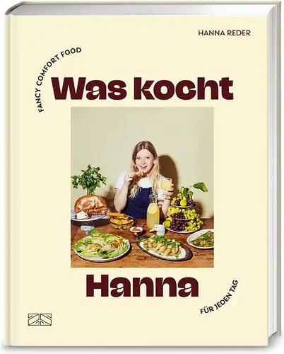 Was kocht hanna - was,