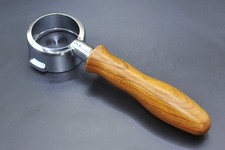 Lelit Siebträger bodenlos