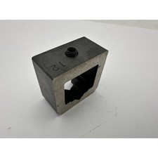 Cassese Heftkopf Für 12 Mm
