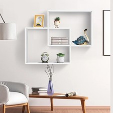 Wandregal Hängeregal