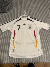 Deutschland trikot 2006 kinder - deutschland,