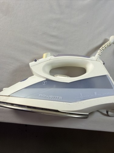 Rowenta perfect dx9600 - rowenta,