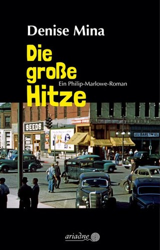 Die große hitze - hitze, |