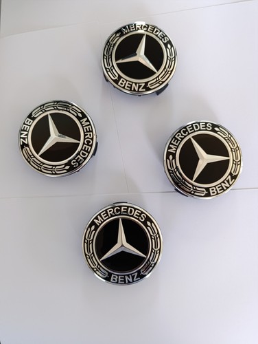 4er set 75mm - set,