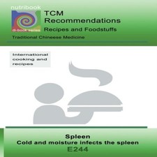 Tcm spleen cold and - -,