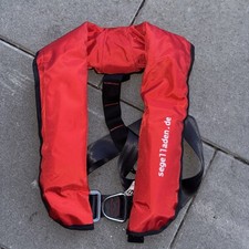 Allroundmarin Rettungsweste