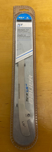 Bauer tuuk lightspeed - bauer, 2