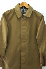 DIESEL Hi-Low Herrenmantel S