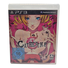 Catherine - Sony PlayStation 3