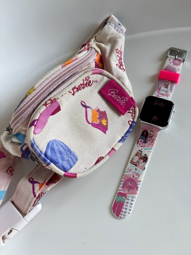 Barbie original merchandise - barbie,