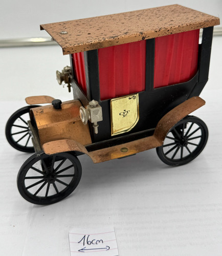 Italienische vintage - italienische,