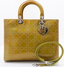 LADY DIOR GM CHRISTIAN DIOR