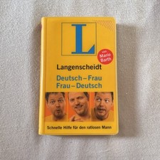 Langenscheidt