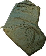 Britischer Schlafsack Light