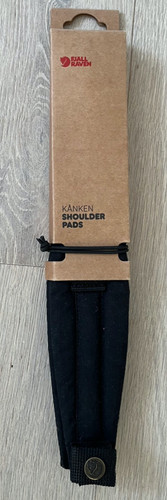 Fjällräven kånken shoulder - kånken,