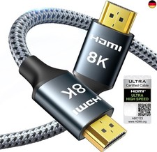 ARISKEEN 8K HDMI 2.1 Cable 1