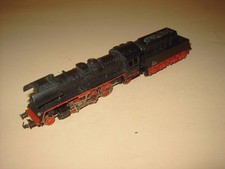 BR 23 1111 Zeuke 70er J.  Spur