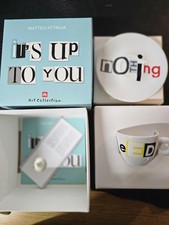 Illy Art Collection Matteo