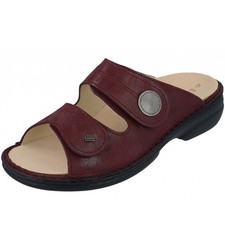 Finn Comfort Damen Pantolette