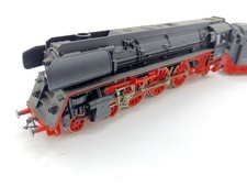 Dampflokomotive BR 01 HO