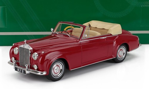 Rolls royce silver - -,