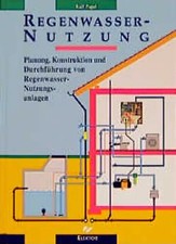Regenwasser-Nutzung
