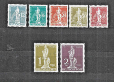 Berlin Stephan Satz Nr.35-41 gepr.