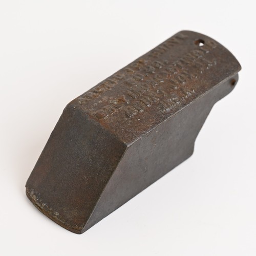 Arctic ice shave - shave, no.33