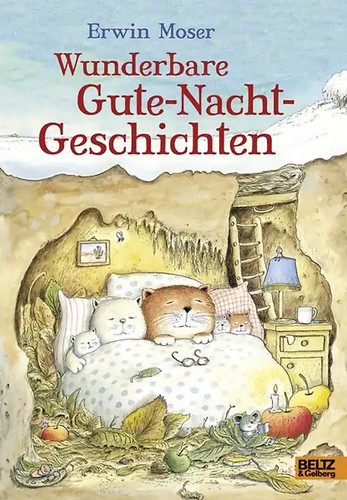 Erwin moser wunderbare - moser.,